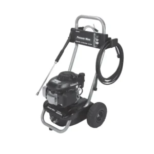 Pressure Washer Model PWH2500 From PRESSURE WAVE - Equipment Image